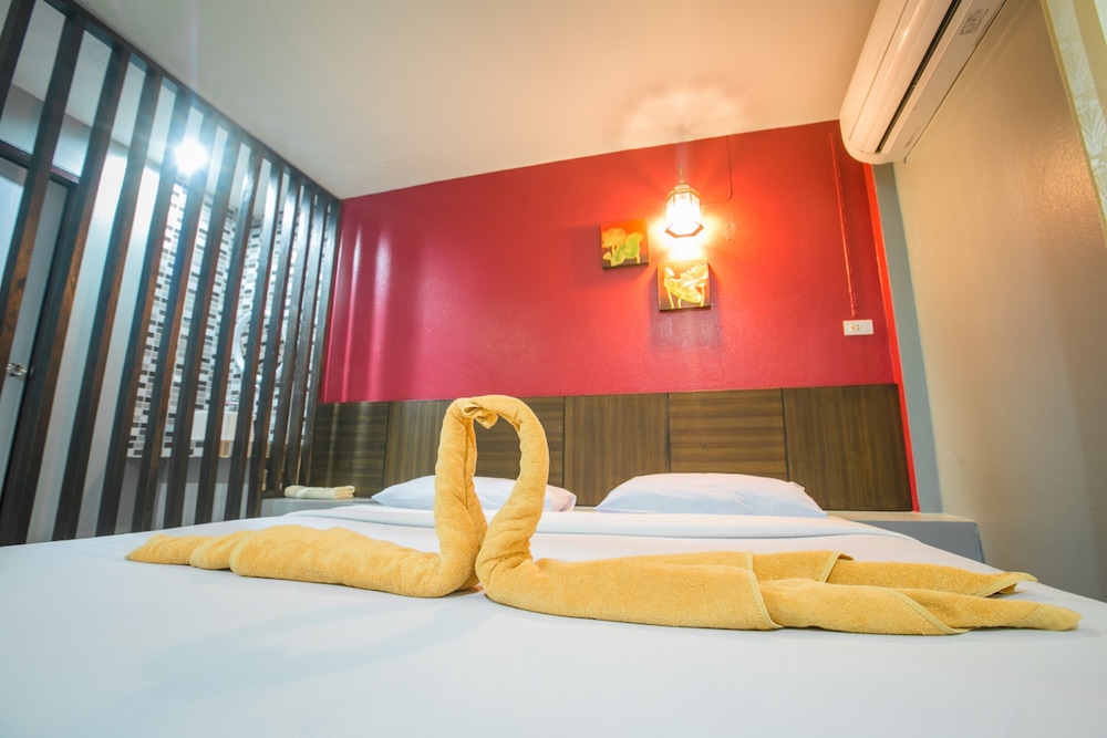 phang nga guesthouse