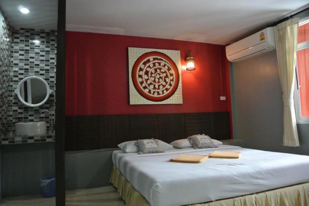 phang nga guesthouse