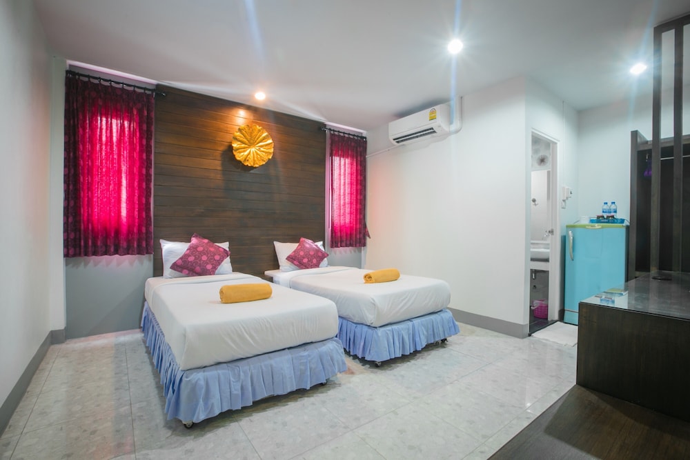 phang nga guesthouse