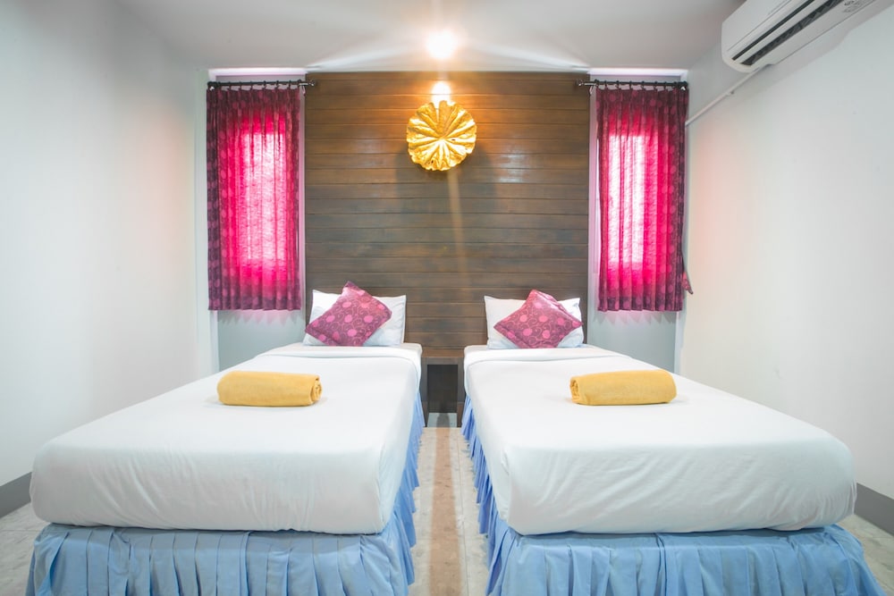 phang nga guesthouse