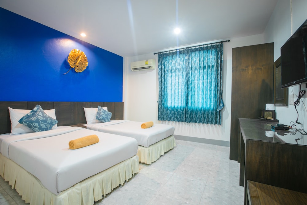 phang nga guesthouse