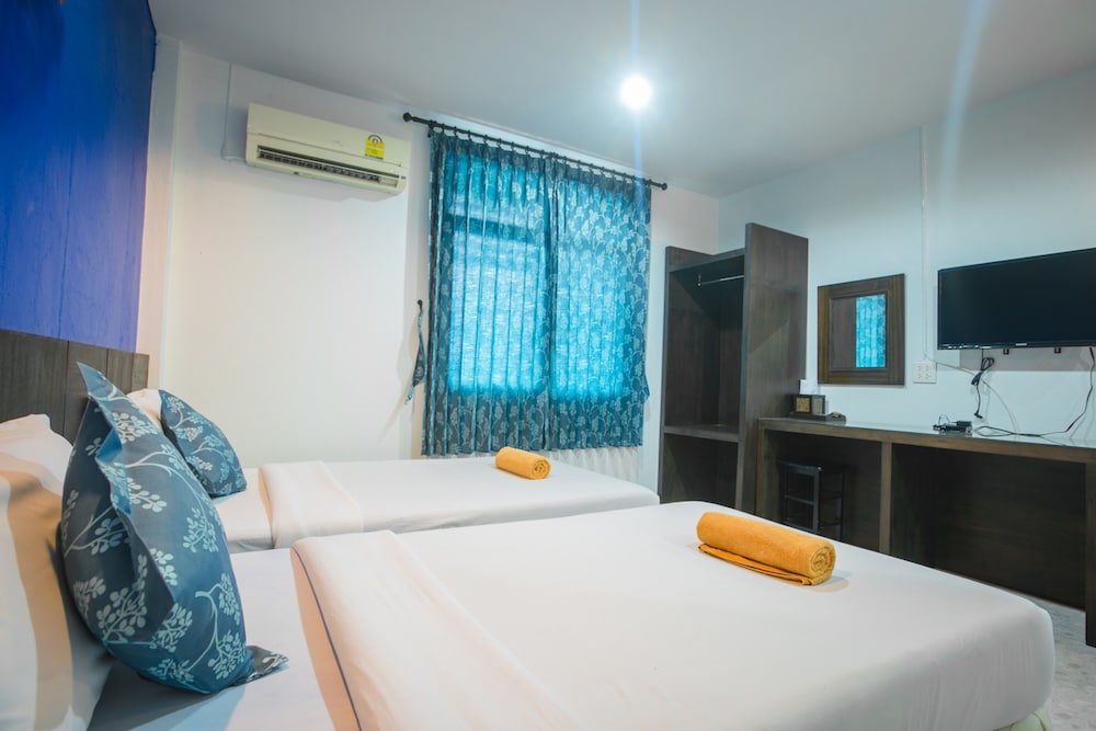 phang nga guesthouse