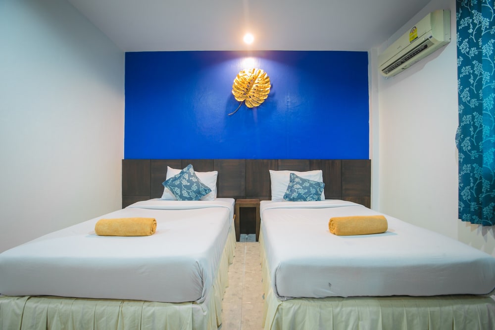 phang nga guesthouse