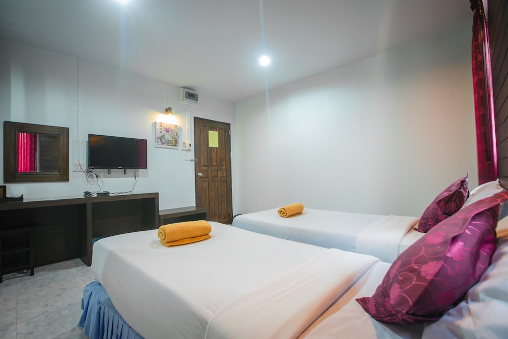 phang nga guesthouse