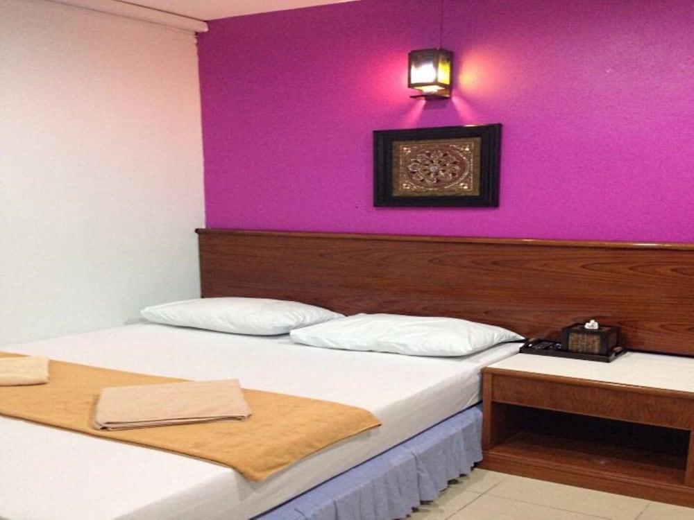 phang nga guesthouse