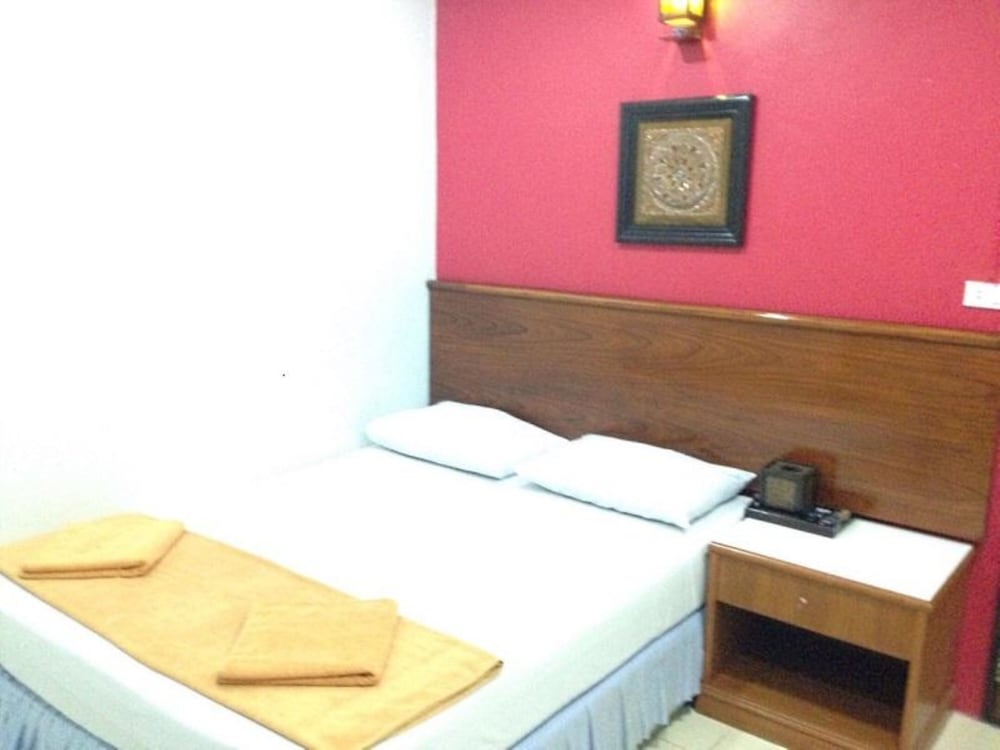 phang nga guesthouse