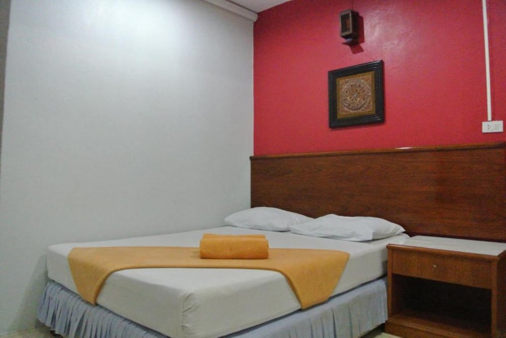 phang nga guesthouse