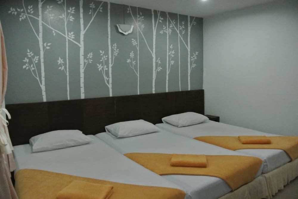 phang nga guesthouse