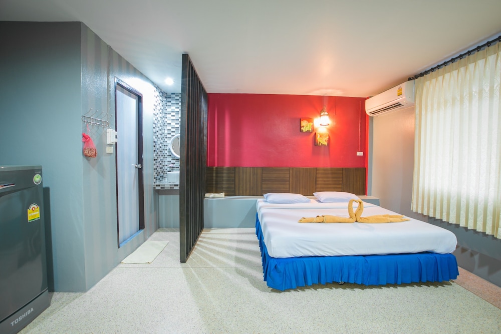 phang nga guesthouse