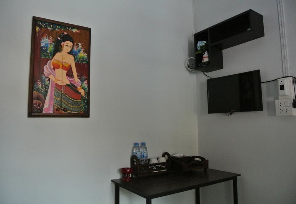 phang nga guesthouse