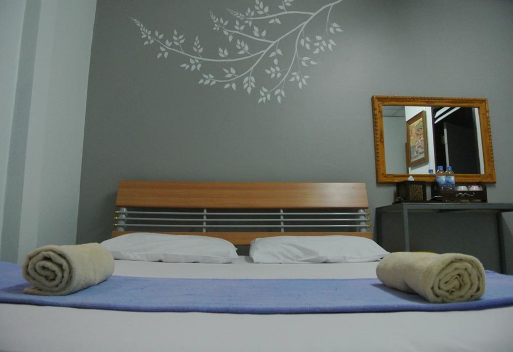 phang nga guesthouse