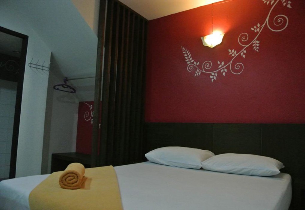 phang nga guesthouse