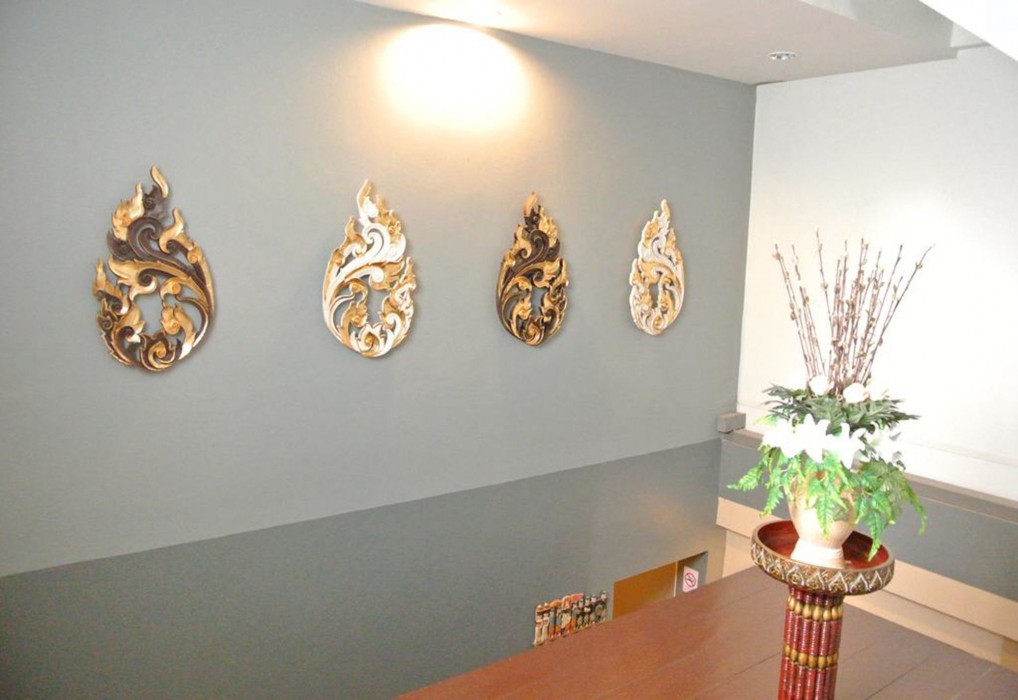 phang nga guesthouse