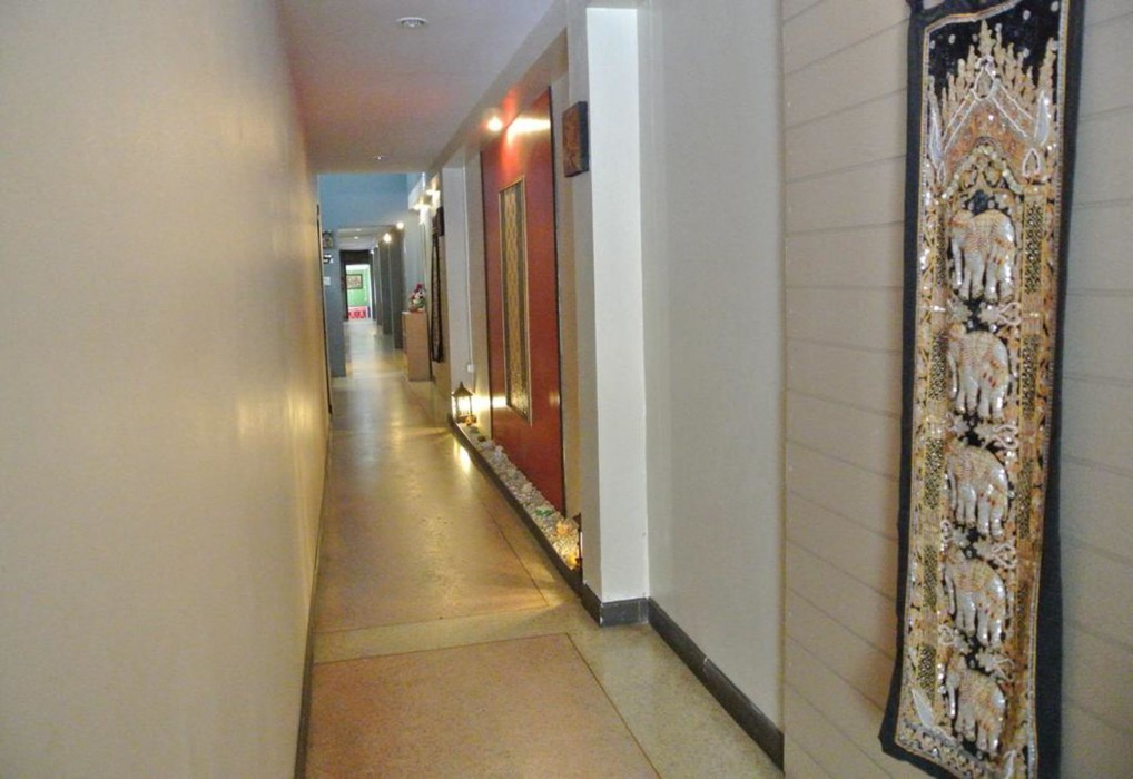 phang nga guesthouse