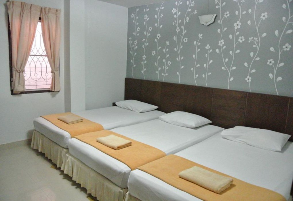 phang nga guesthouse