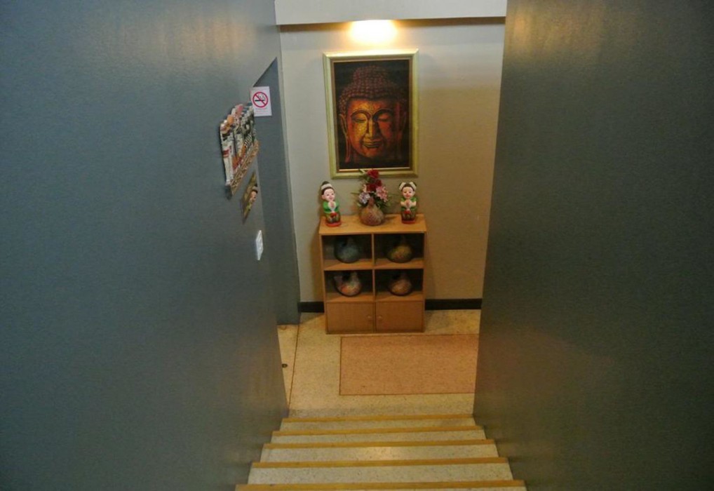 phang nga guesthouse