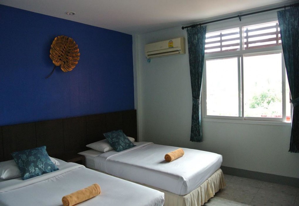 phang nga guesthouse