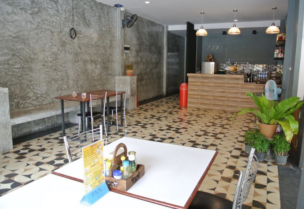 phang nga guesthouse