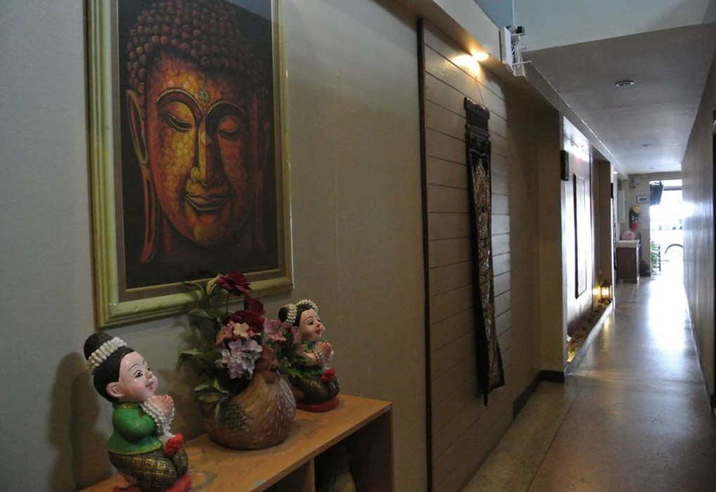 phang nga guesthouse