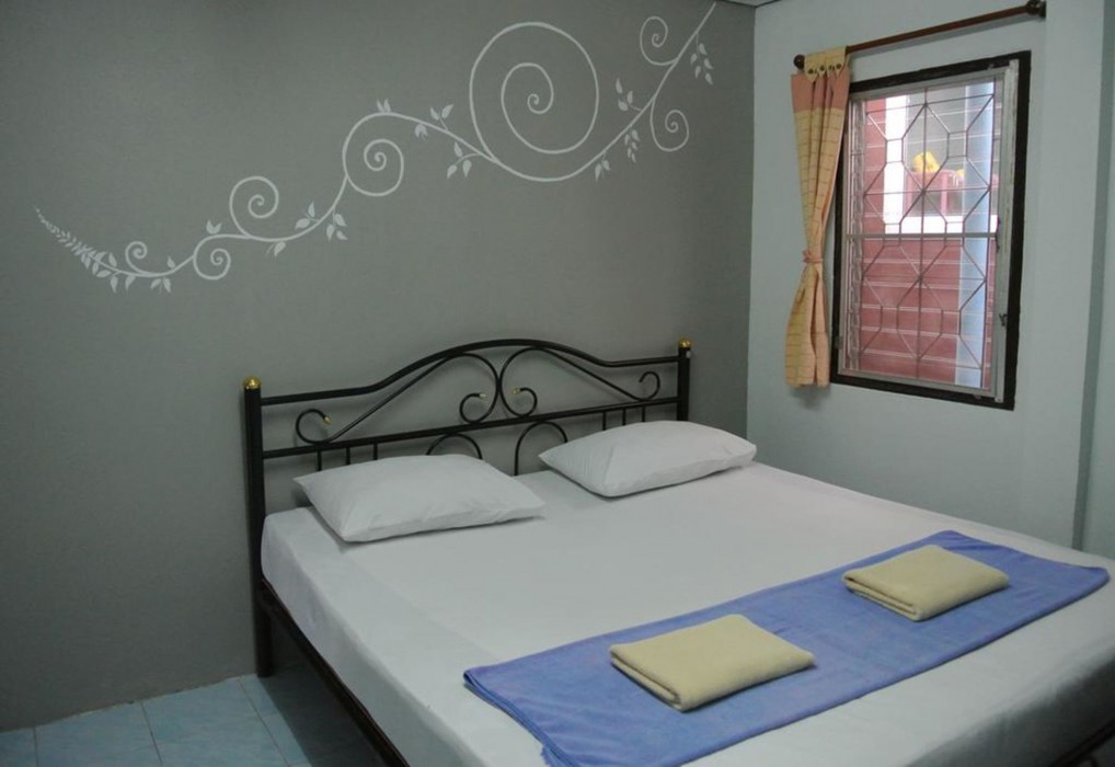 phang nga guesthouse