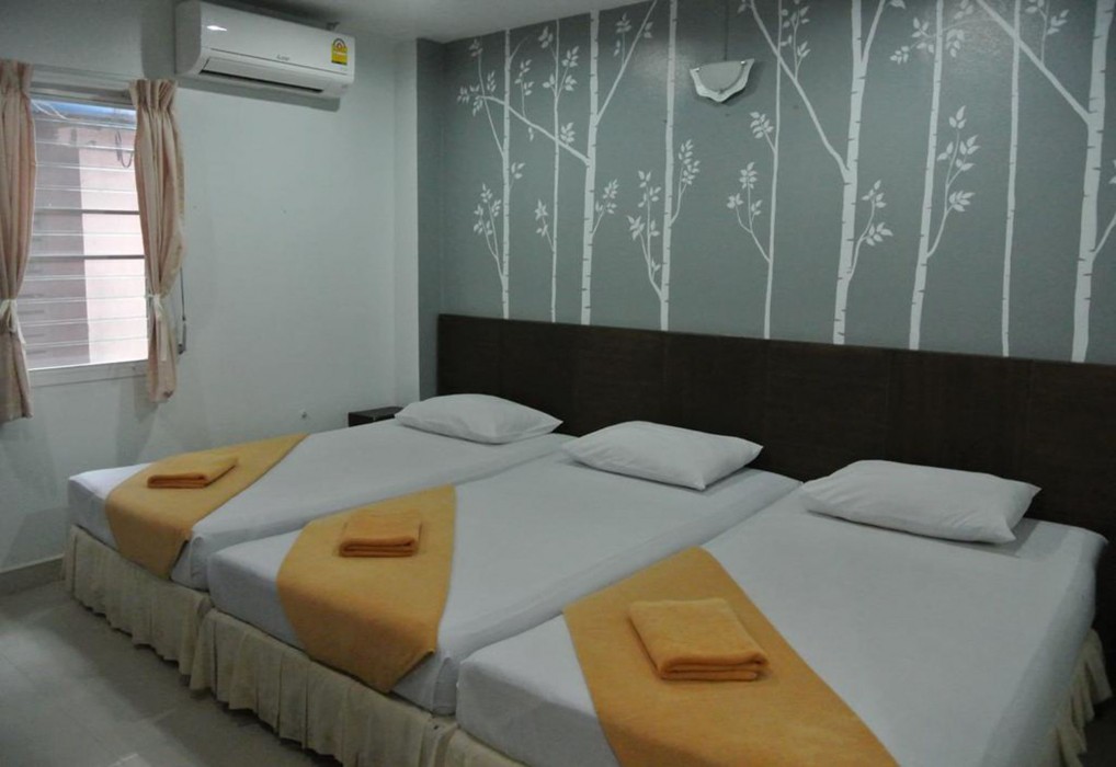 phang nga guesthouse