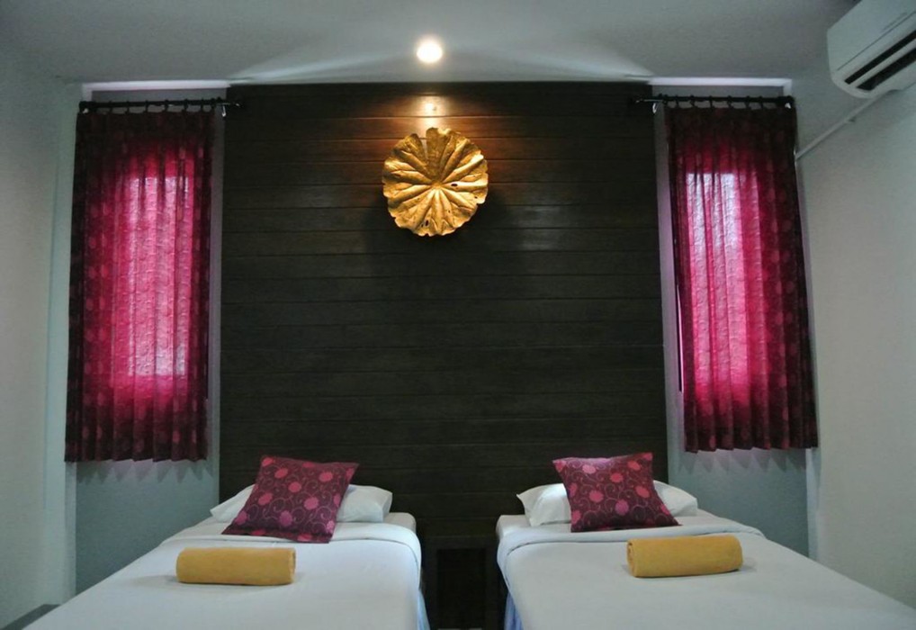 phang nga guesthouse