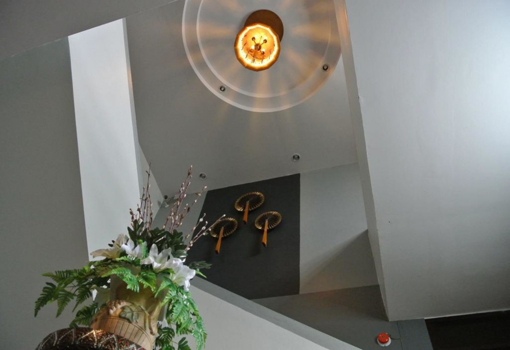 phang nga guesthouse