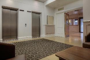 Hilton York,North Yorkshire>>Fulford,4 star