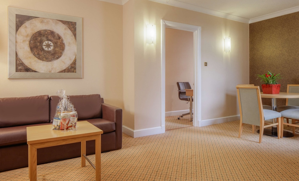 hilton york