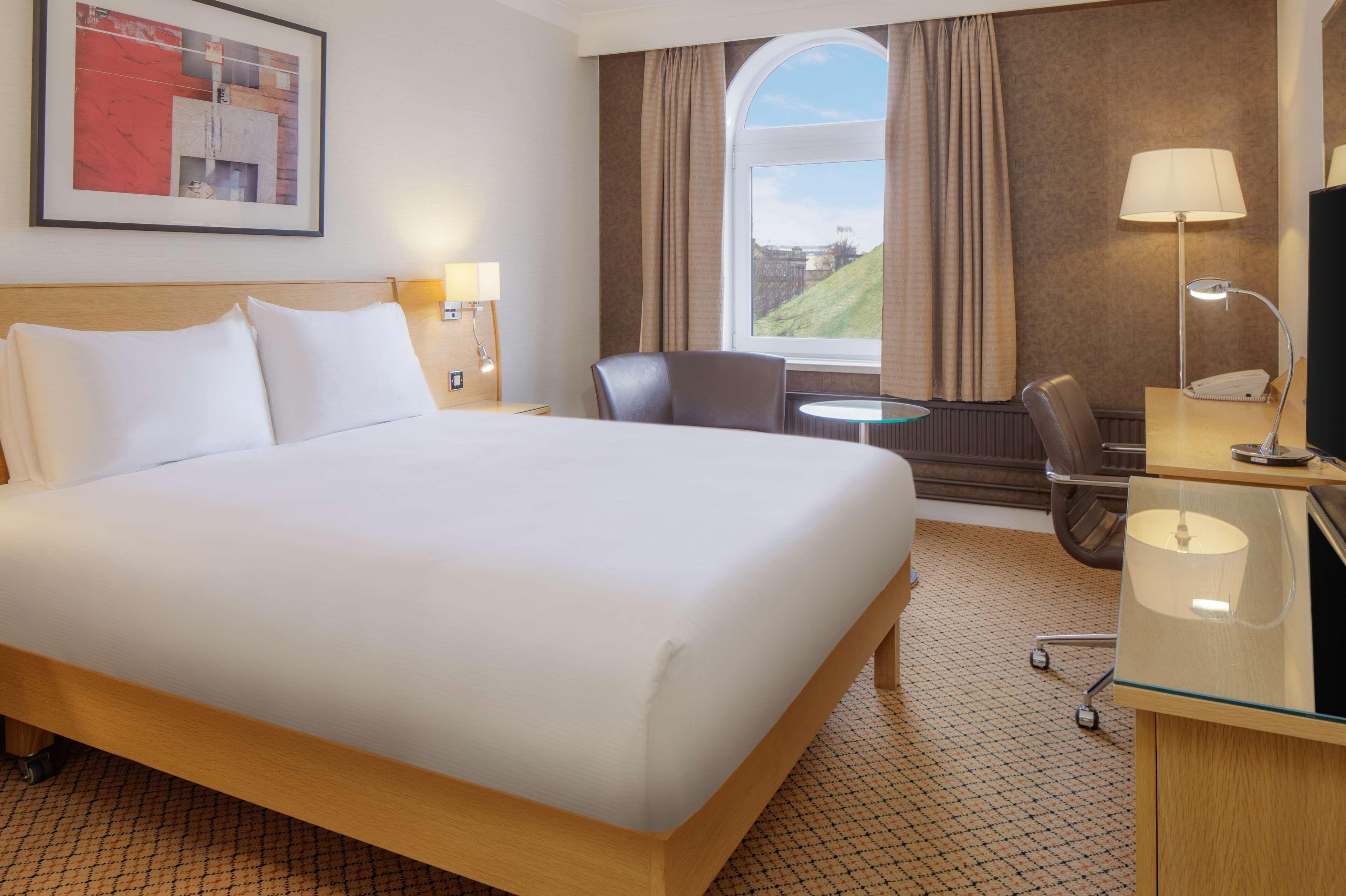 hilton york