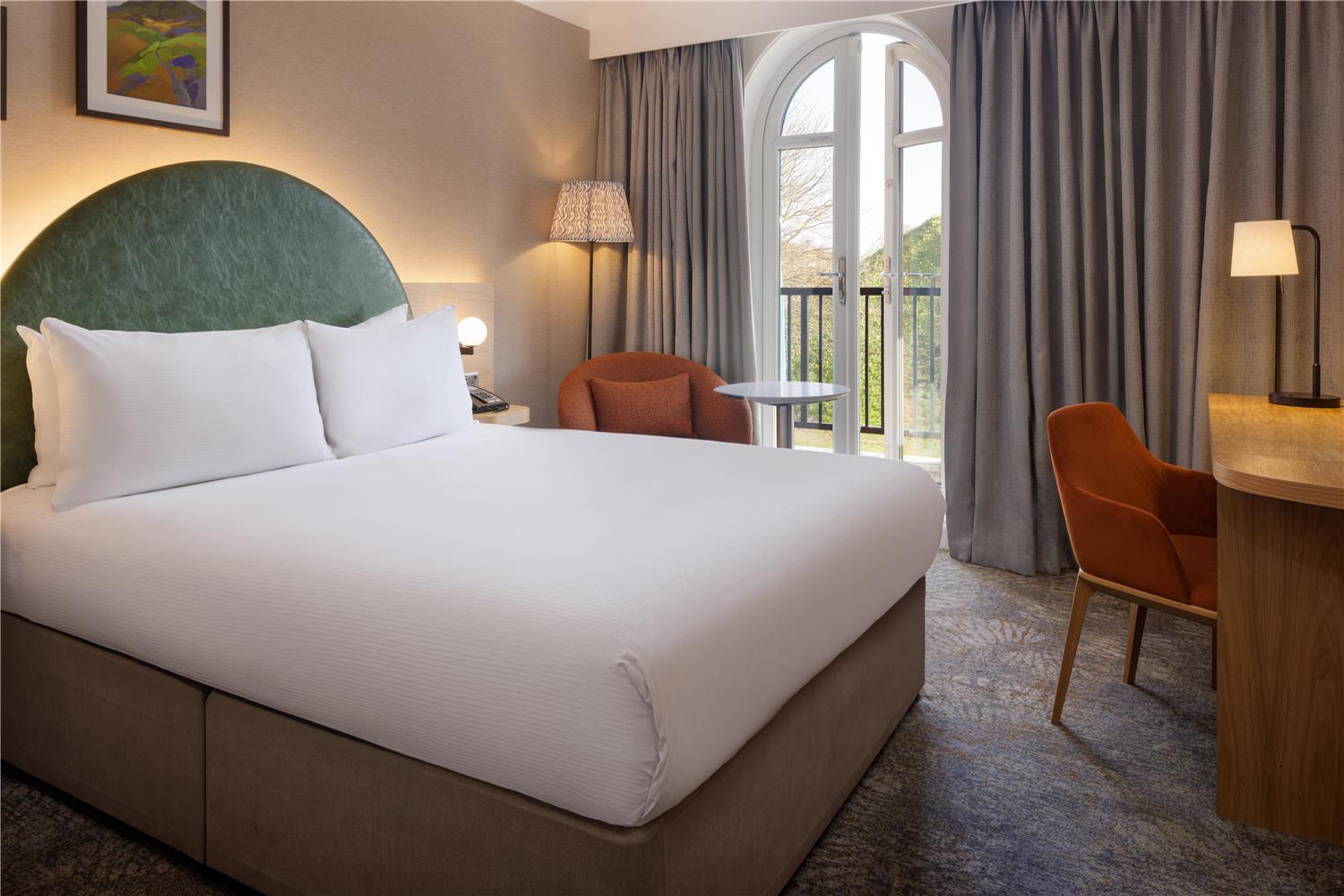 hilton york