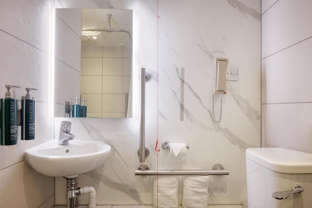 hilton york