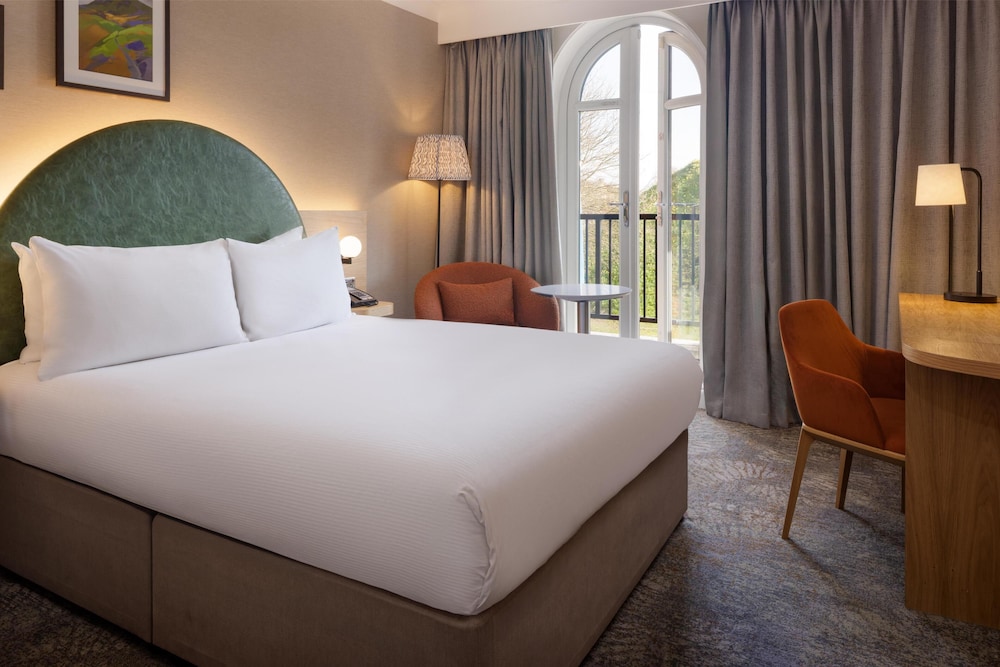 hilton york