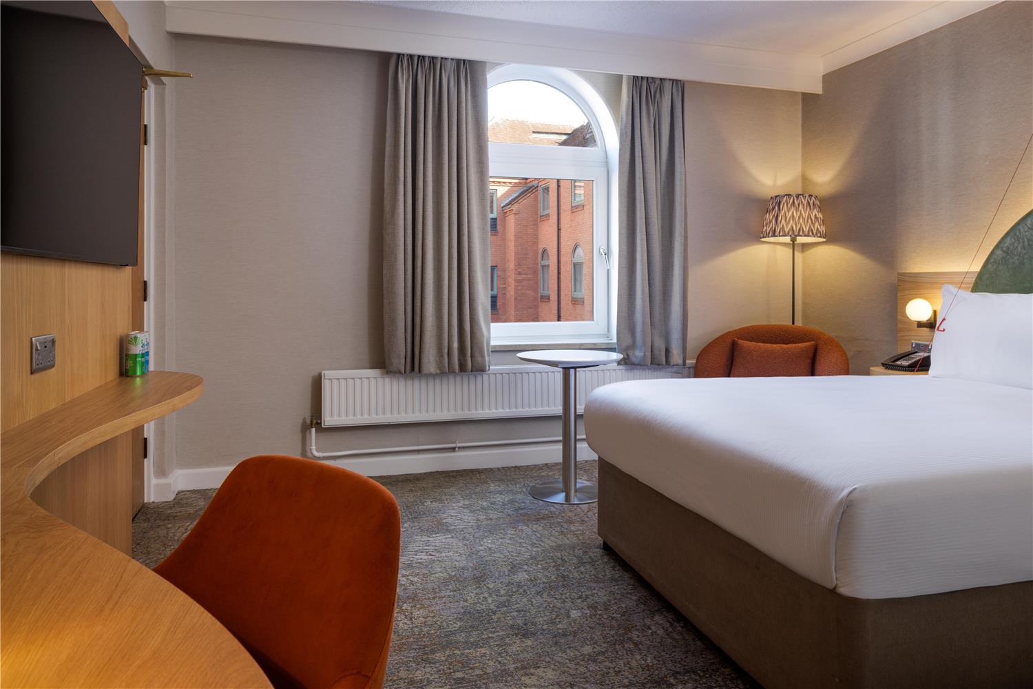 hilton york