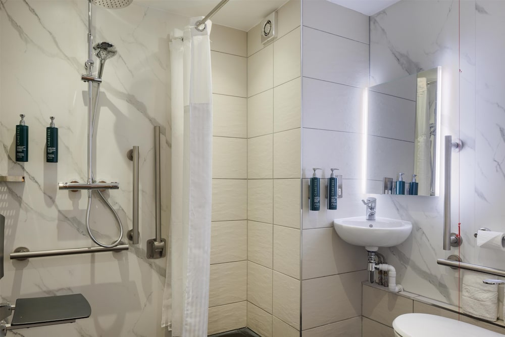 hilton york