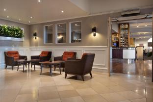 hilton york