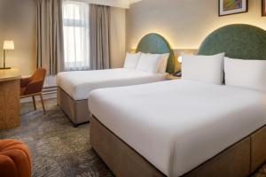 hilton york