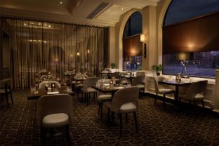 hilton york