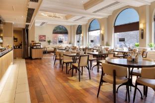 hilton york