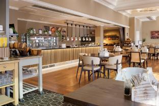 hilton york