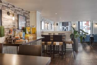 hilton york