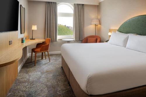 hilton york