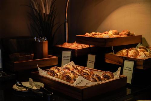 hilton york