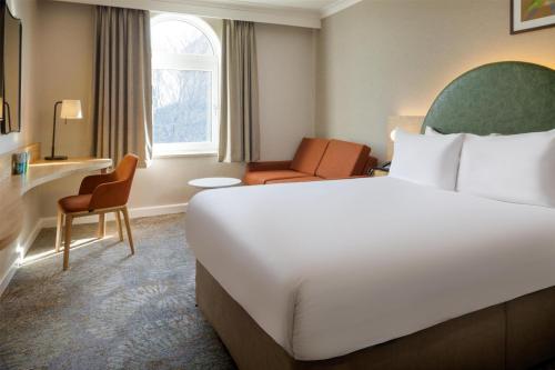 hilton york