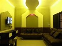 foresto sukhothai guesthome