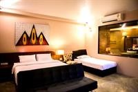 foresto sukhothai guesthome