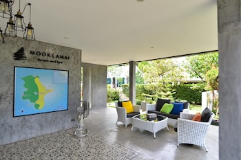 Mook Lamai Resort And Spa,Ko Libong>>Kantang,3.5 star