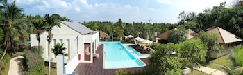 Mook Lamai Resort And Spa,Ko Libong>>Kantang,4 star
