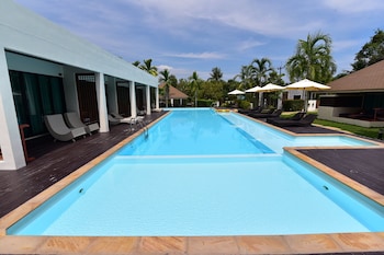 Mook Lamai Resort And Spa,Ko Libong>>Kantang,3.5 star