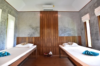 Mook Lamai Resort And Spa,Ko Libong>>Kantang,4 star